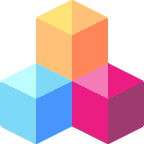 blocks icon