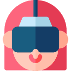 vr icon